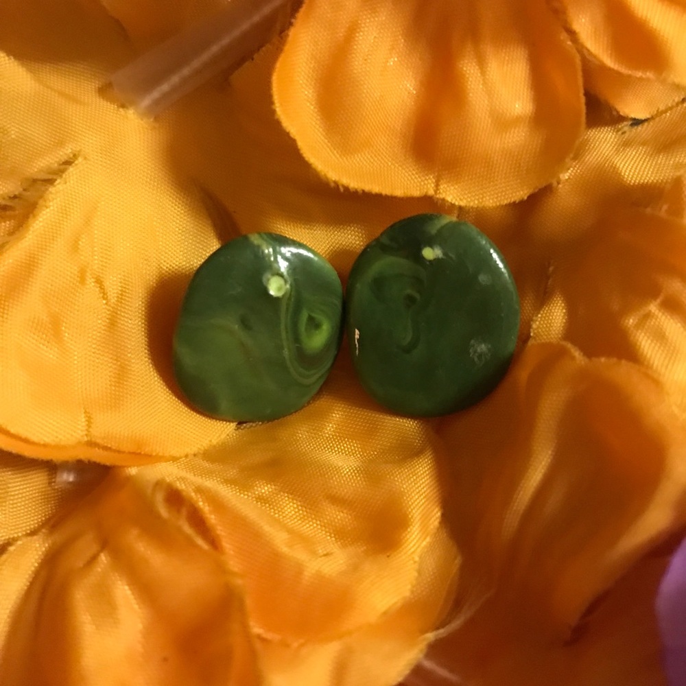 Exclusive Unique Handmade Earrings